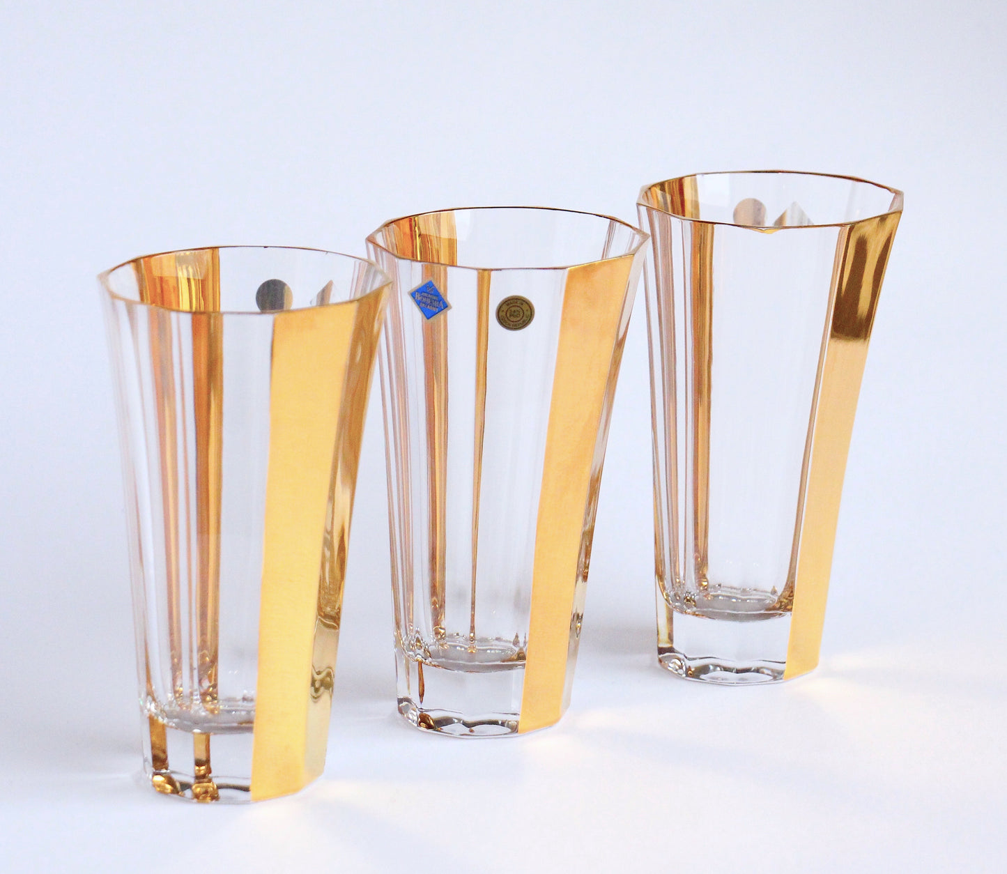 Long Drink Set- Boston