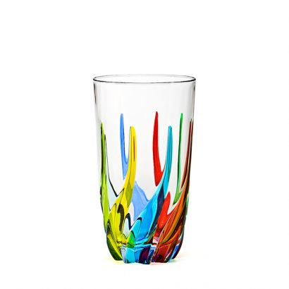 Crystal long drink set- trix