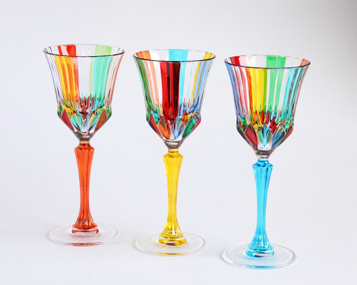 Red Wine Set- Adagio