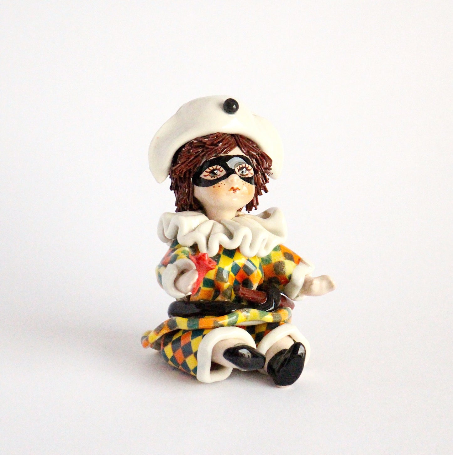Harlequin