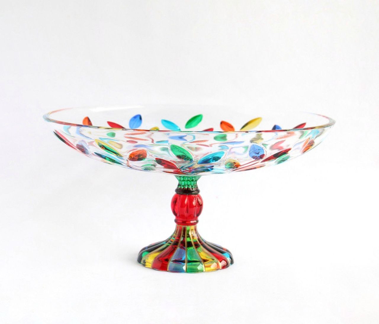 Colour platter- laurus