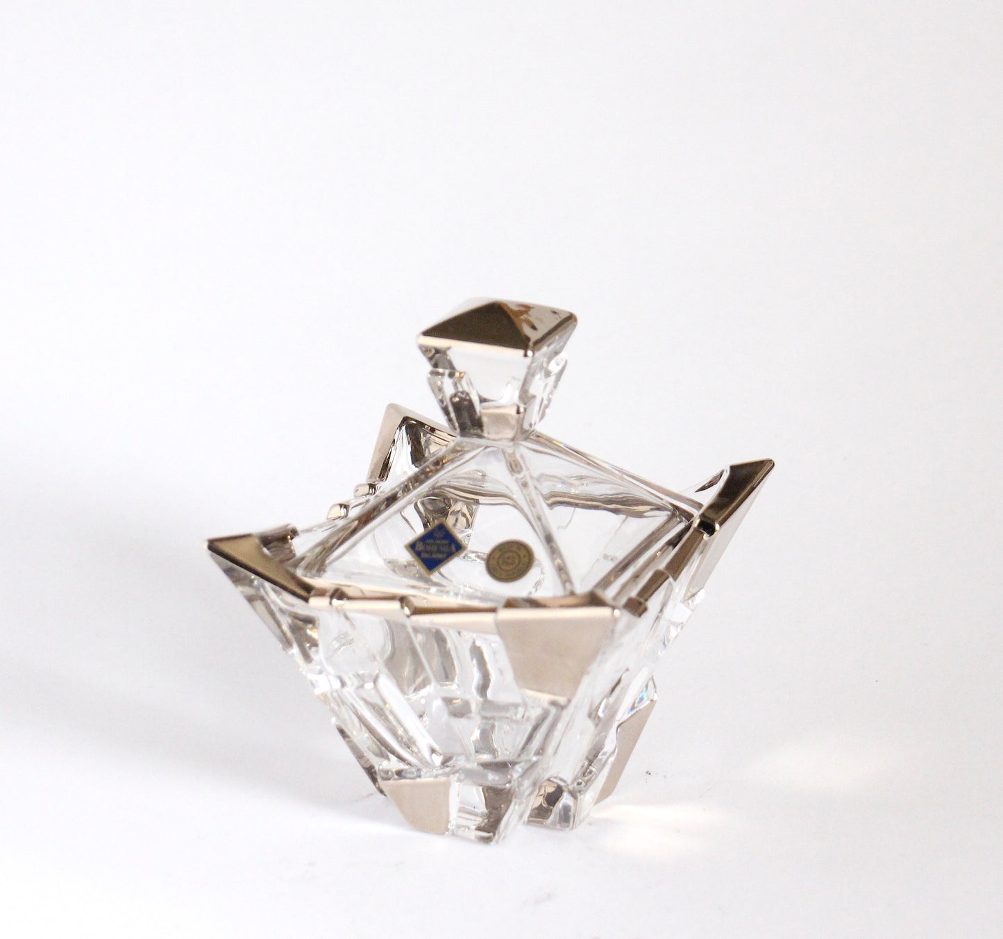 Crystal Candy Box- Sydney