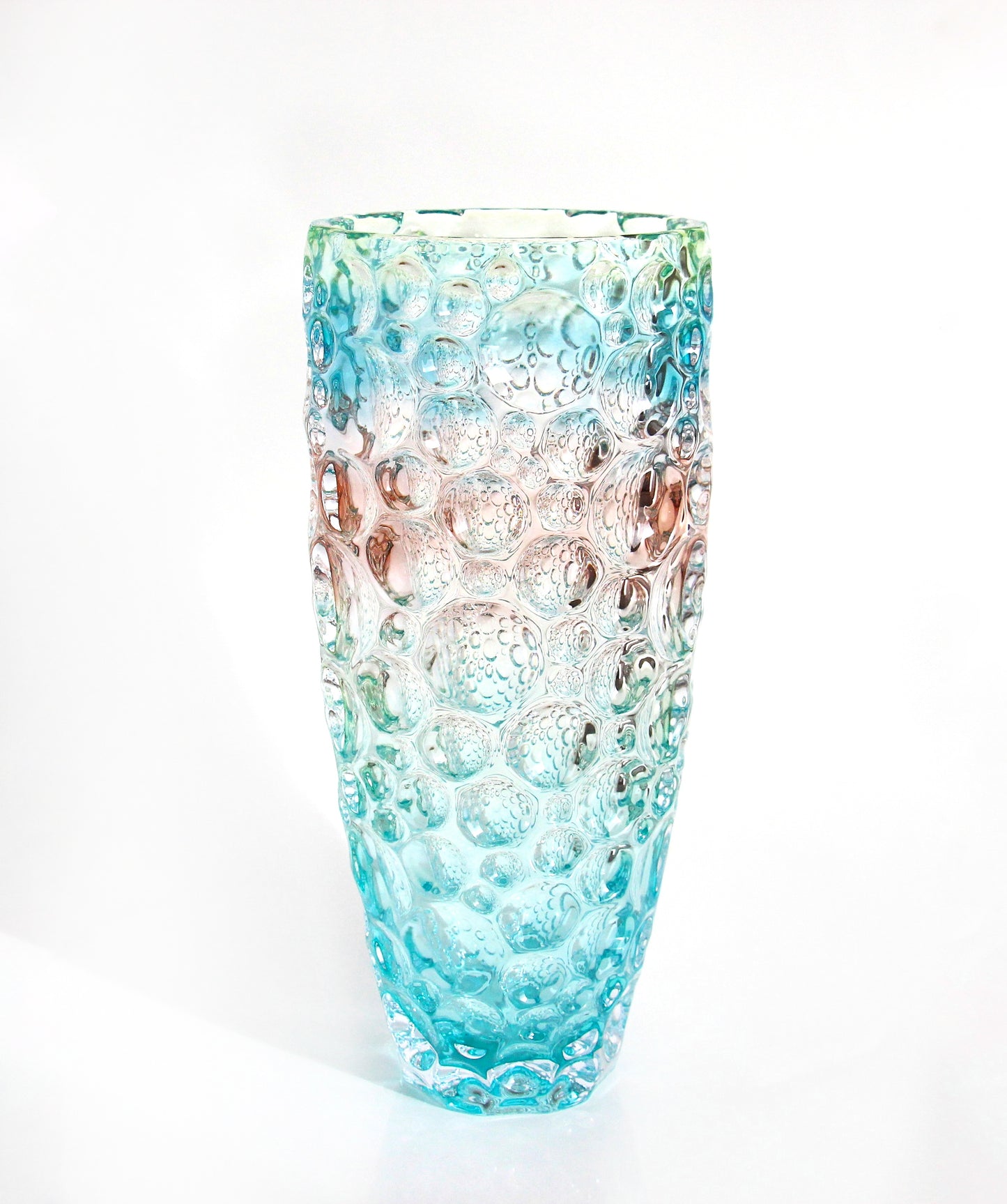 Light colour vase- Lisboa