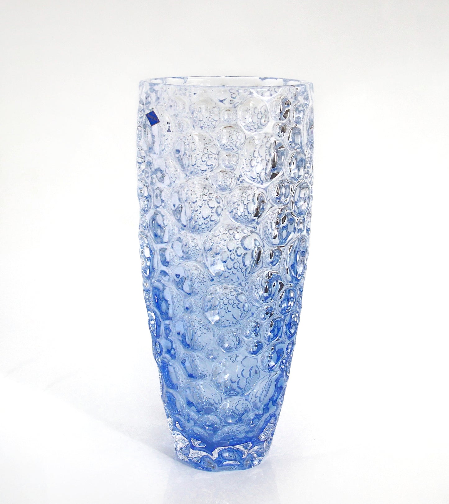 Light blue vase- Lisboa