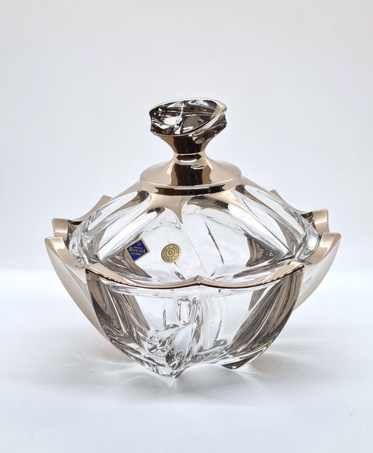 Crystal Box - Calypso