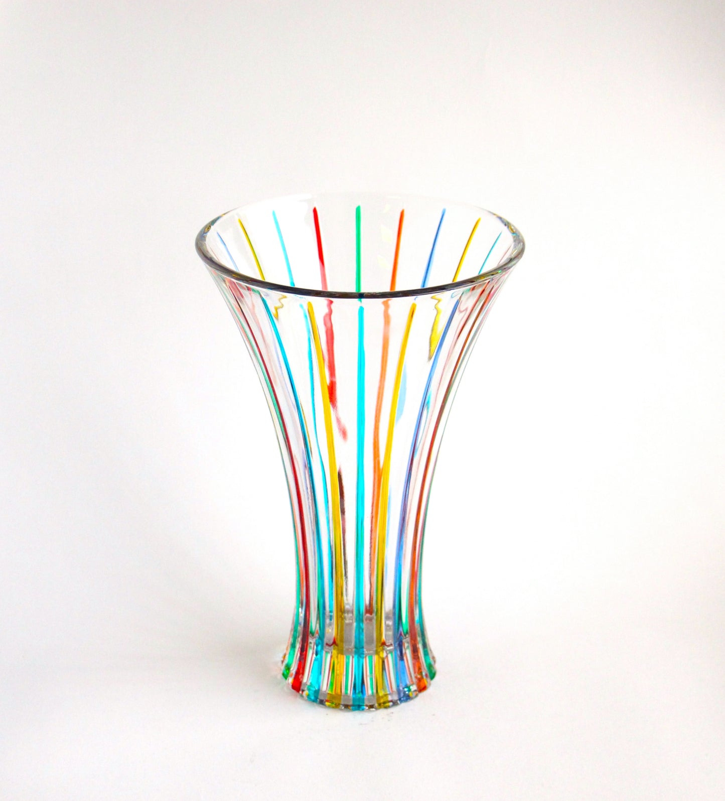 Colour Vase - Timeless