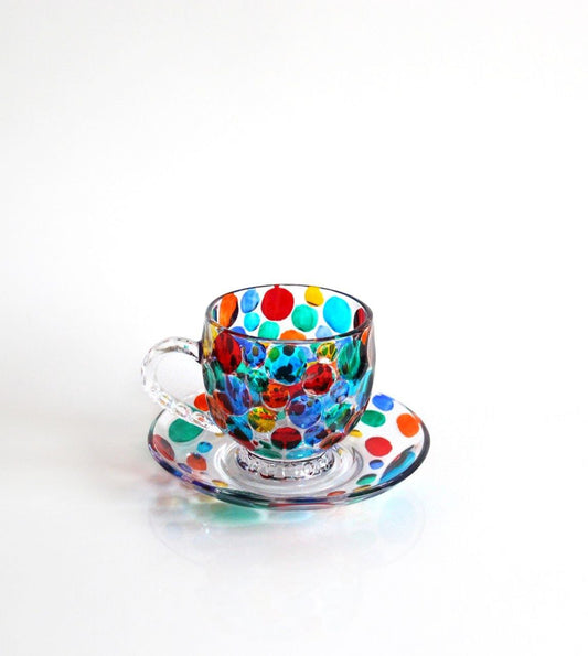 Tea cups- Lisboa