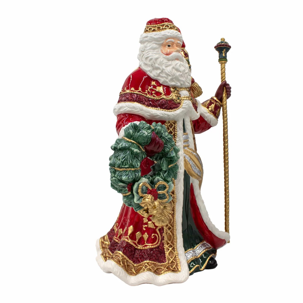 Noel holiday grand Santa