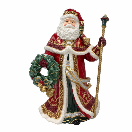 Noel holiday grand Santa