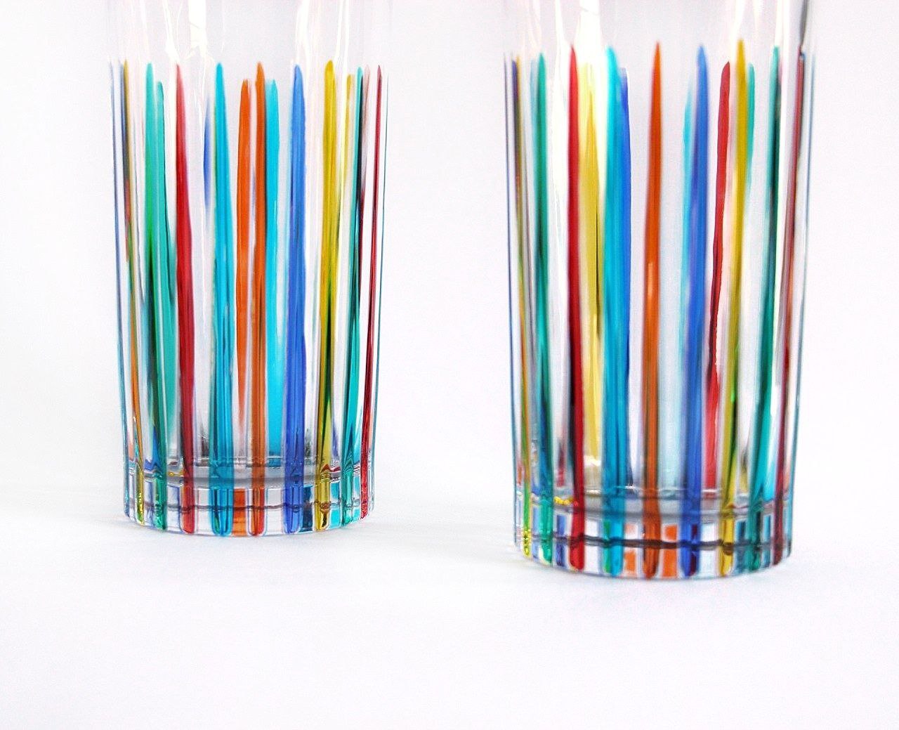 Long drink set- Timeless