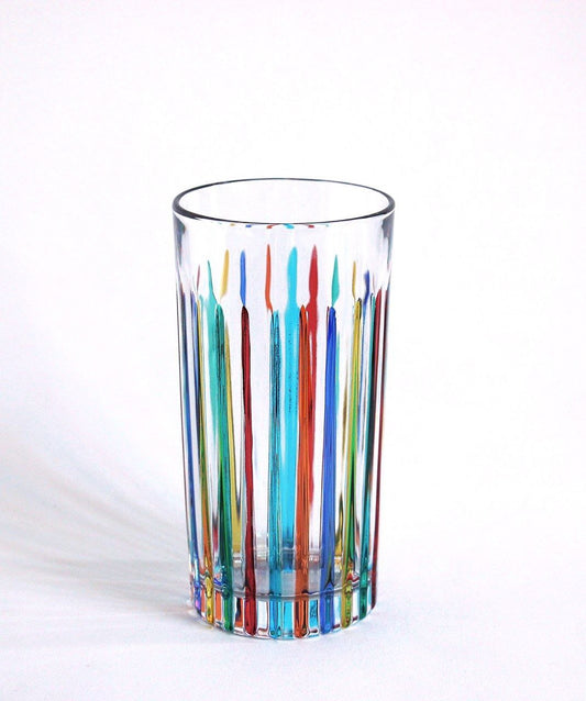 Long drink set- Timeless