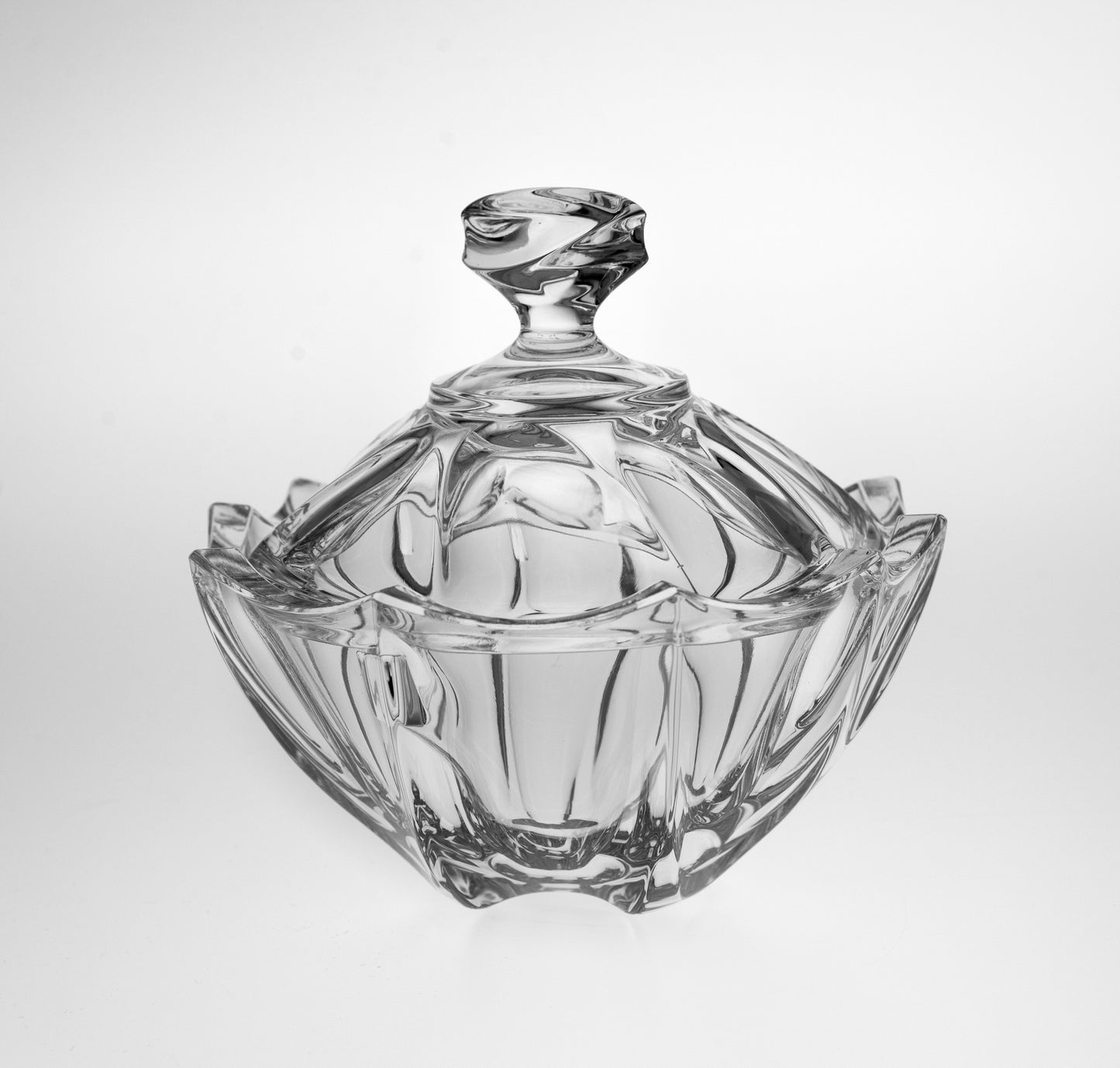 Crystal Box- Calypso