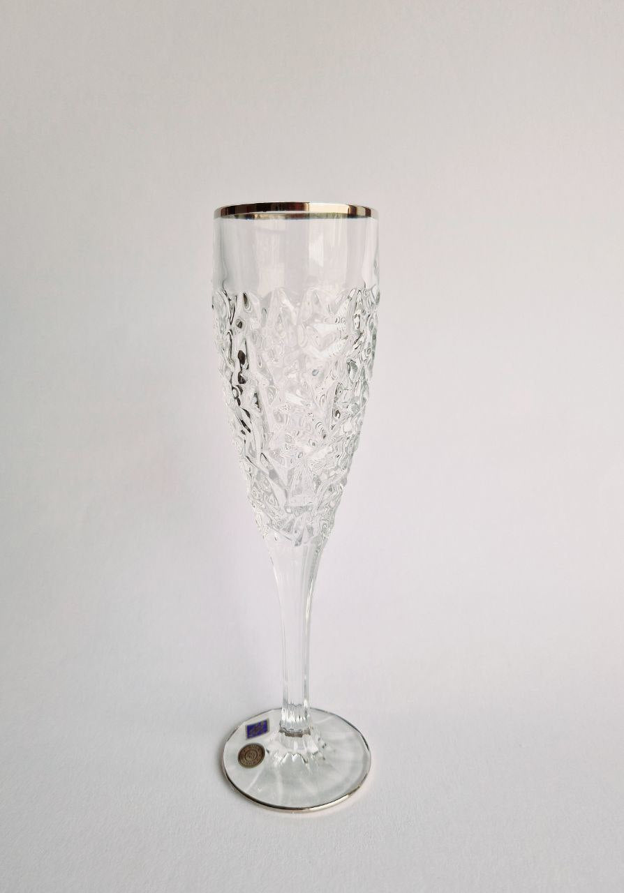 Crystal campagne set- nicolette