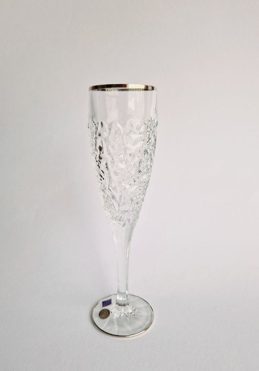 Crystal campagne set- nicolette