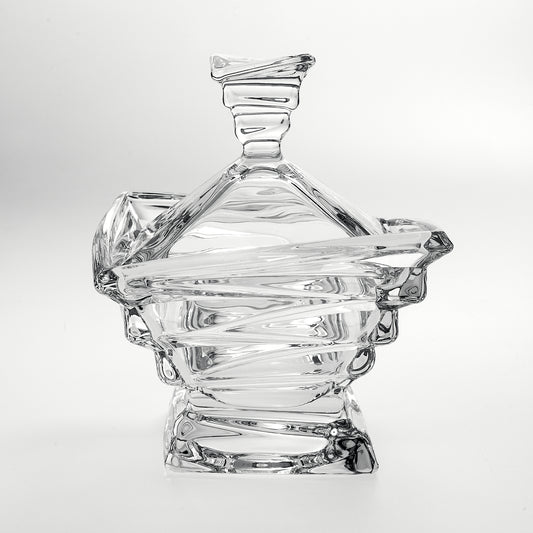 Crystal Box- Dynamic