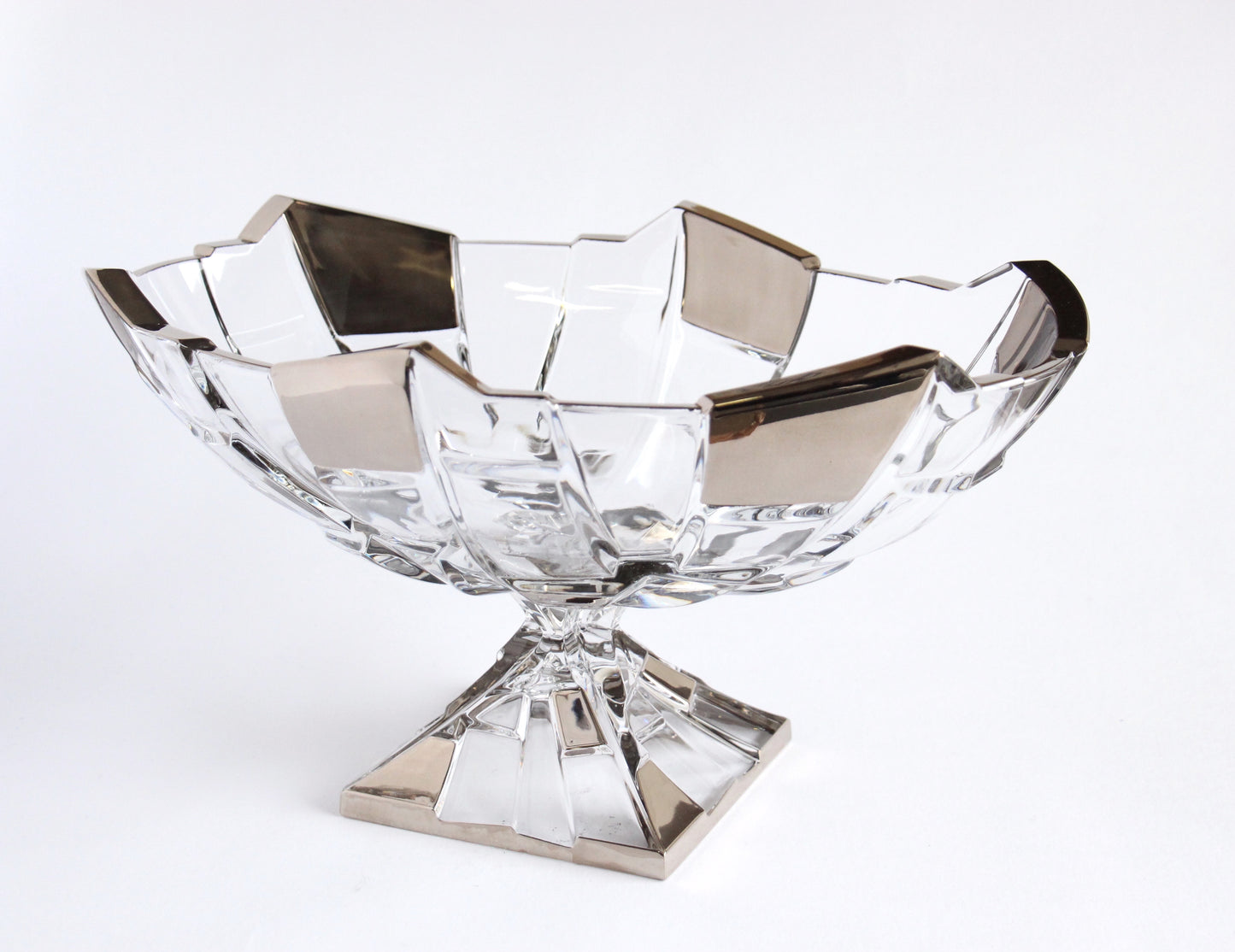 Crystal Bowl- Sydney