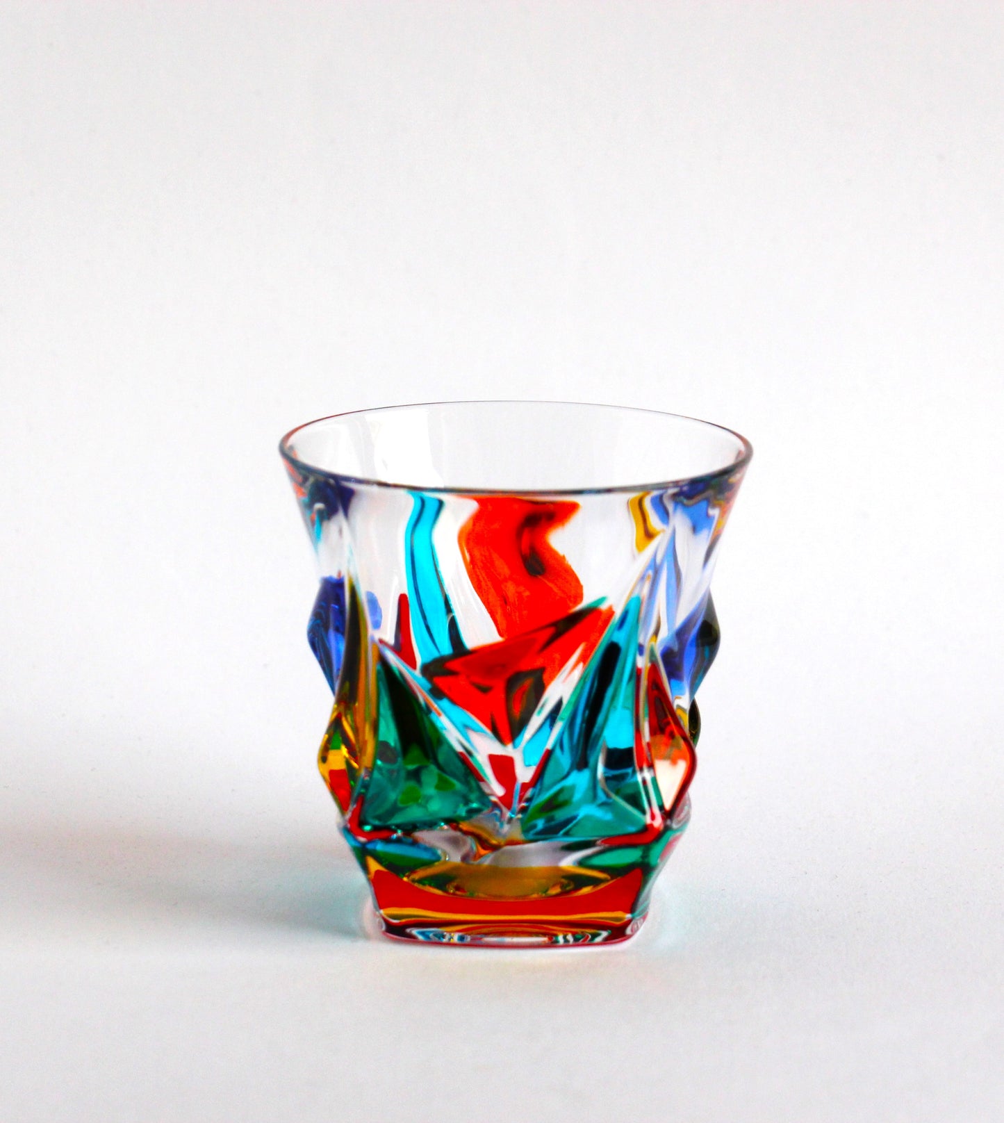 Colour whisky set- princess