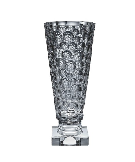 Crystal Vase on foot- Lisboa