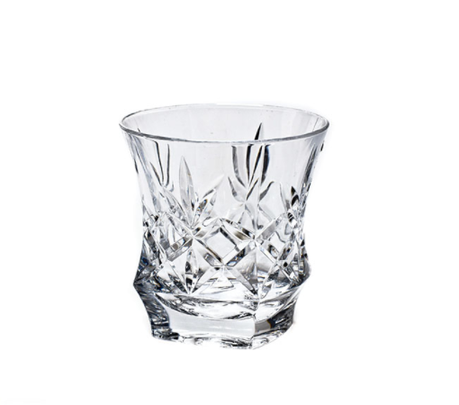 Crystal Whisky set- Cortina