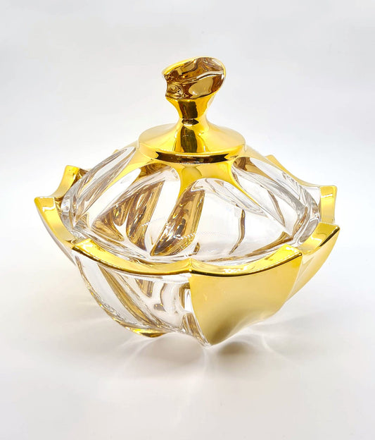 Crystal Box - Calypso