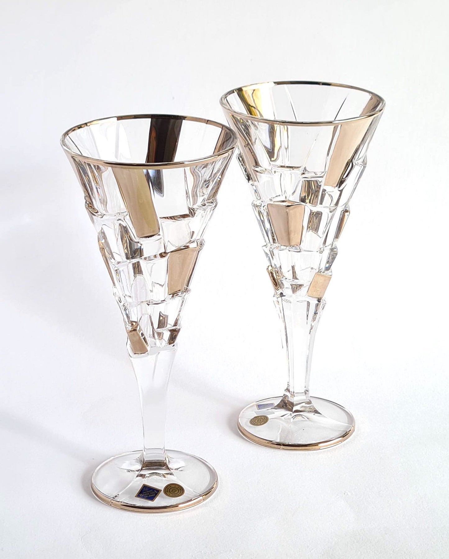 Wine Glass set - Sydney