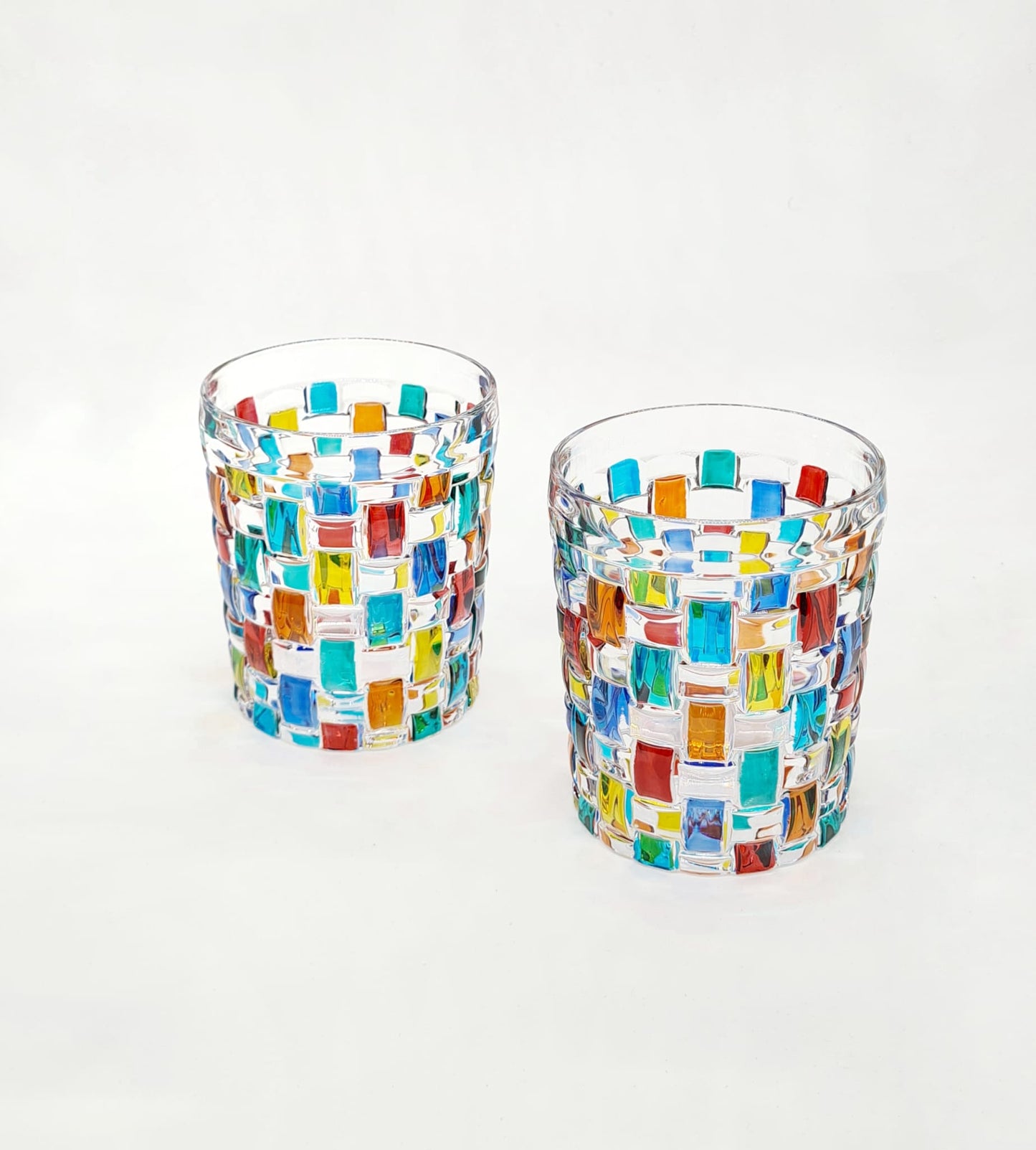 Crystal whisky set- bossanova