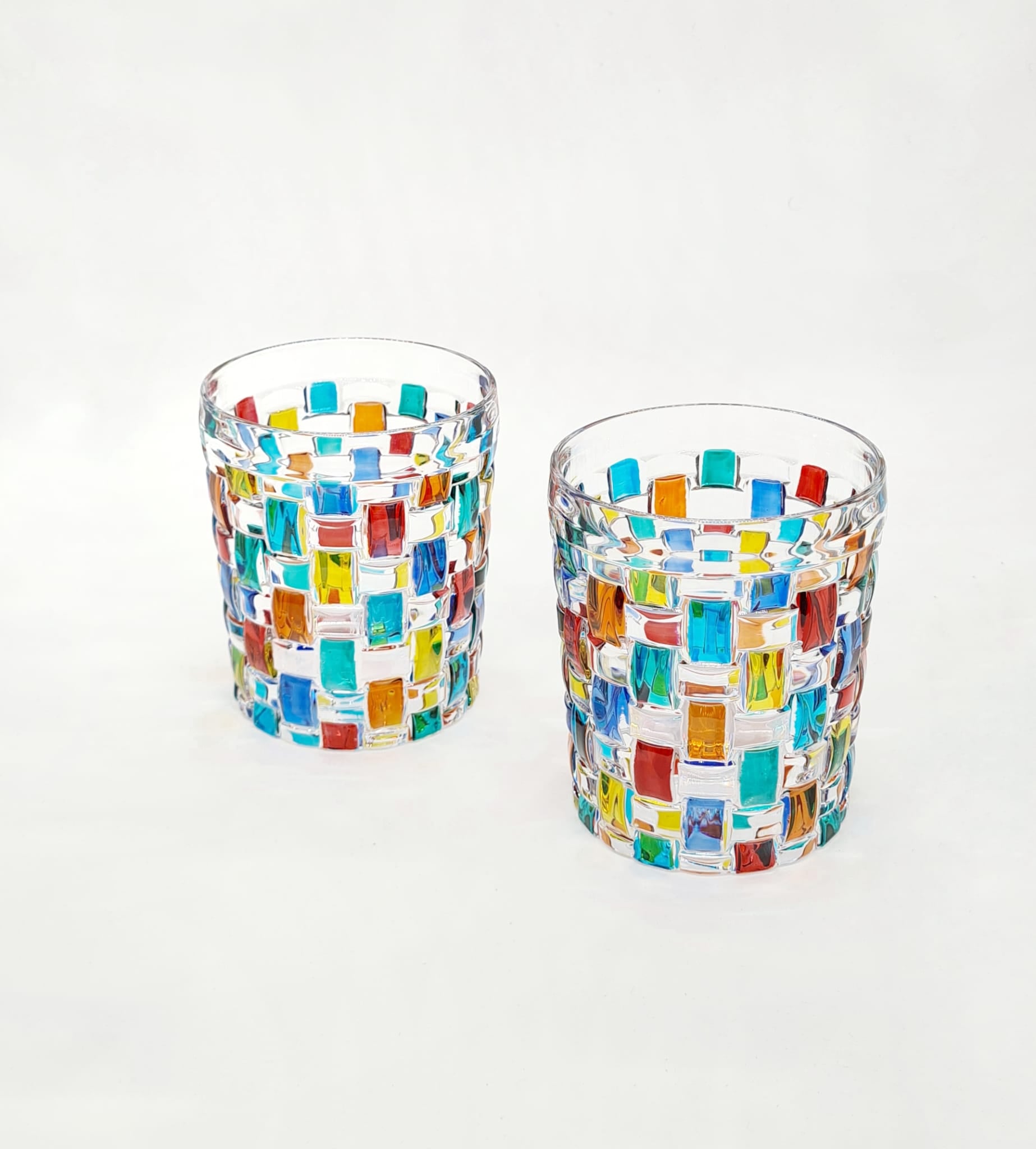 Crystal whisky set- bossanova