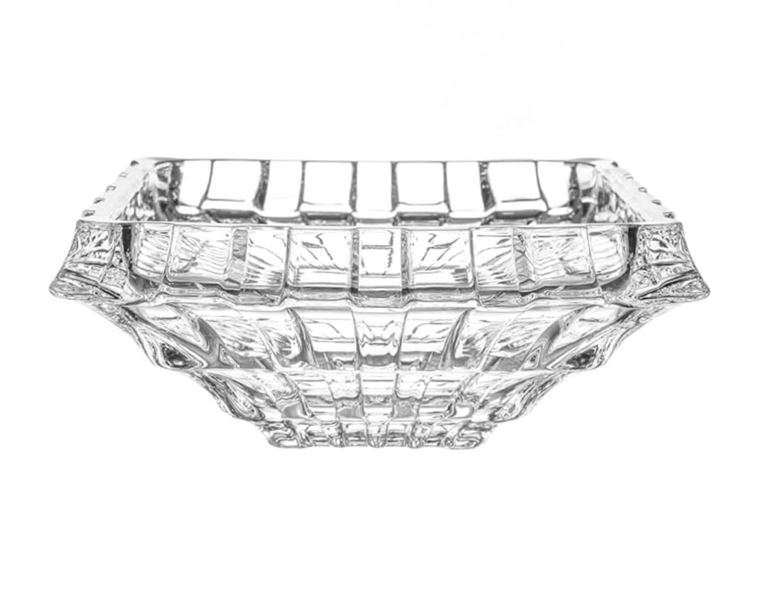 Crystal Fruit bowl- cascade