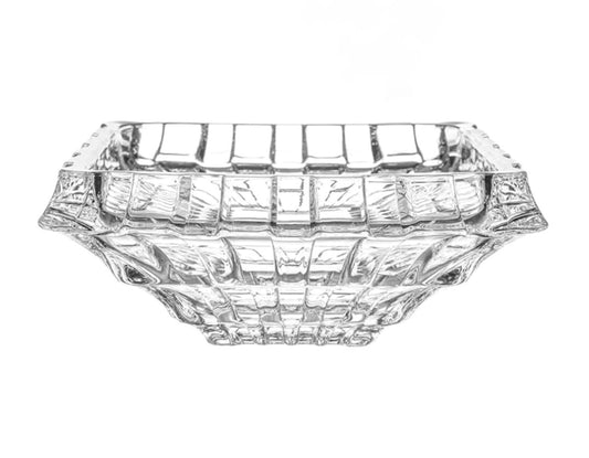 Crystal fruit bowl- Cascade