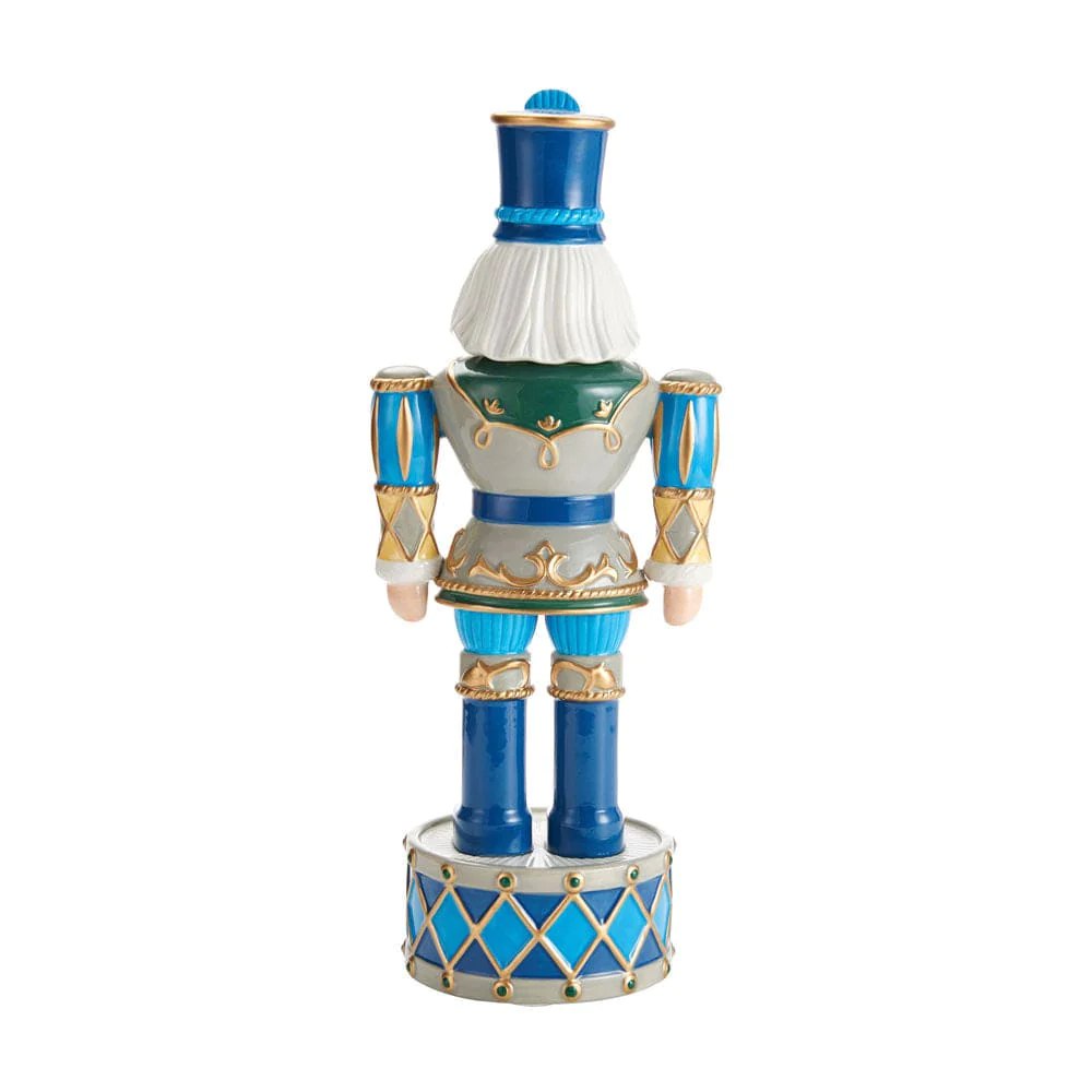 Winter Whimsy Guard Nutcracker