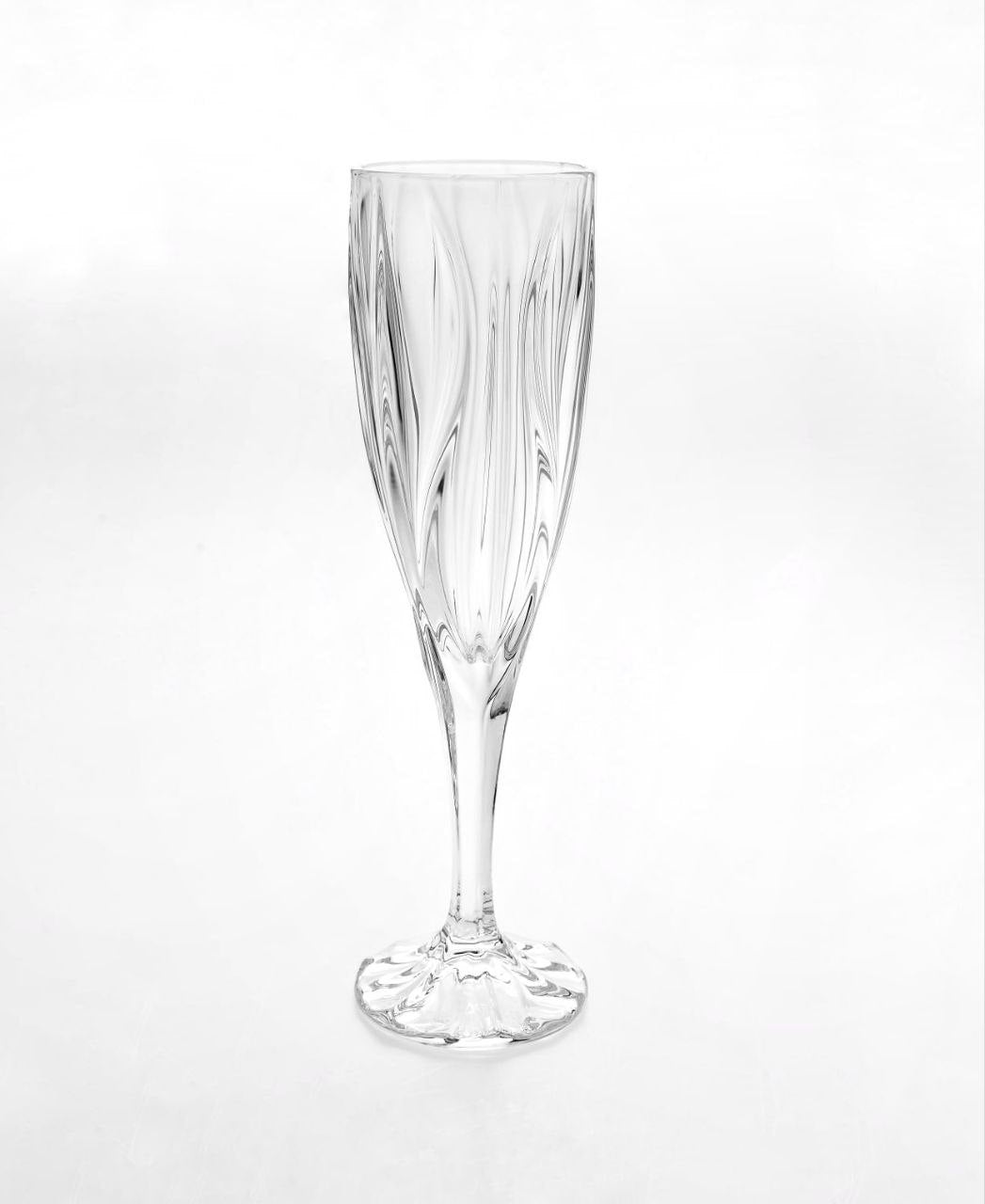 Champagne set- ocean