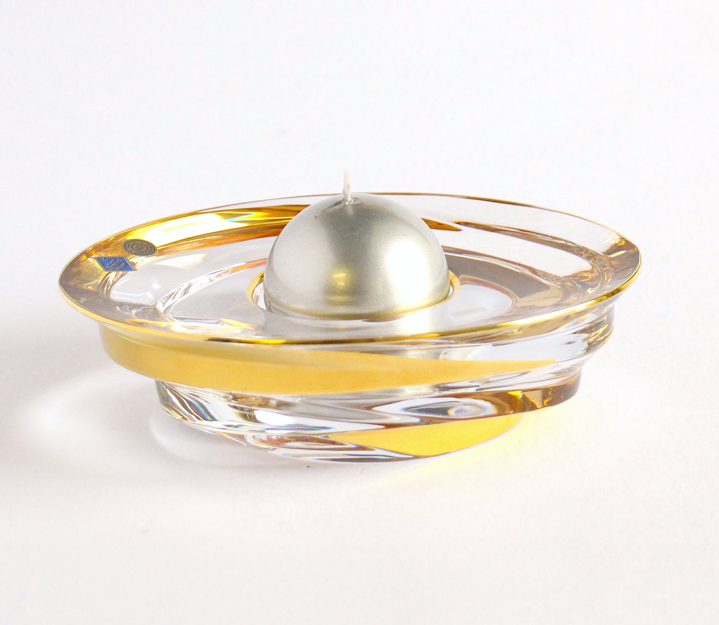 crystal votive- dynamic