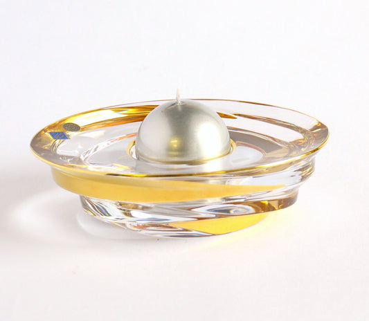 crystal votive- dynamic