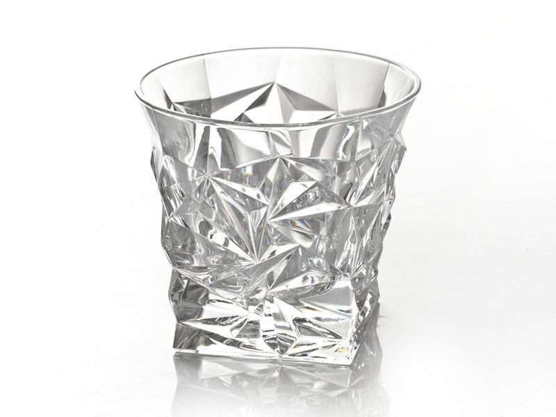 Crystal whisky Set- Glacier
