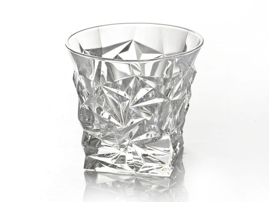 Crystal whisky Set- Glacier