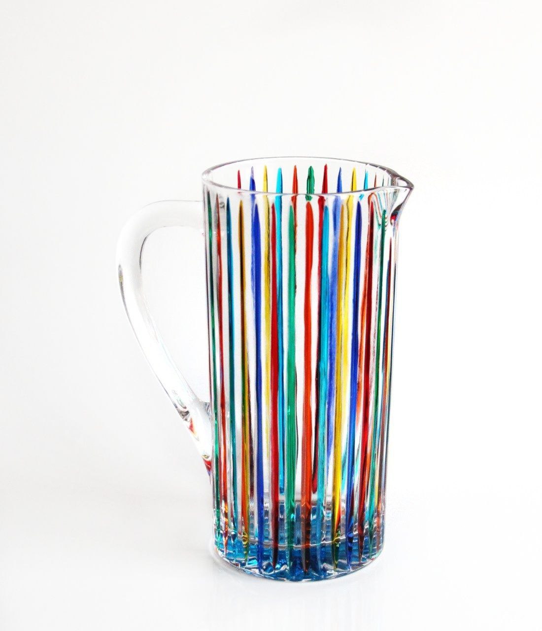 Crystal jug- Timeless