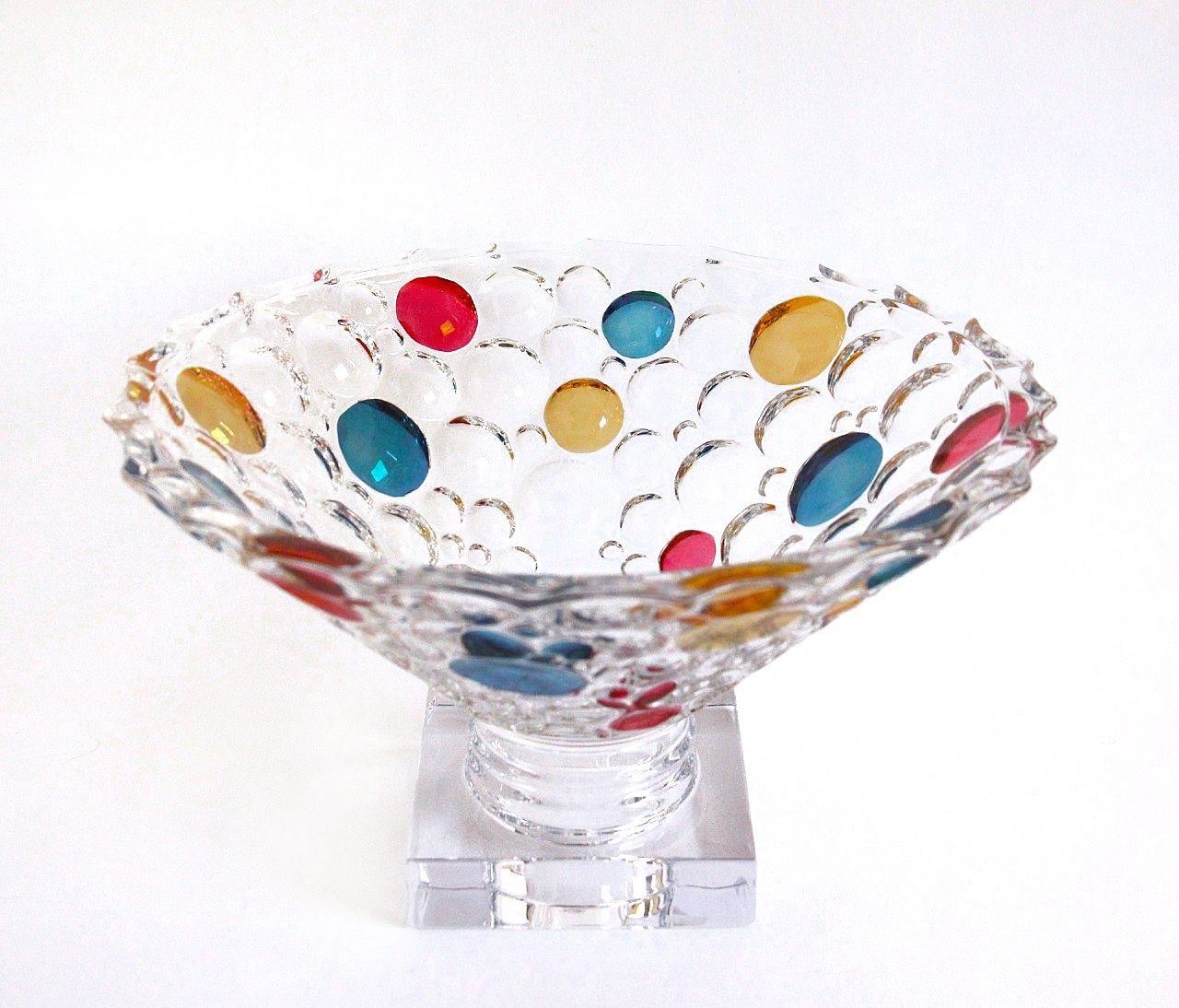 Bowl on foot- lisboa