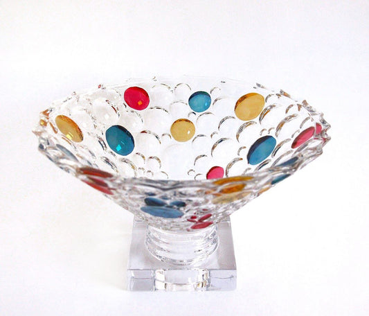 Bowl on foot- lisboa