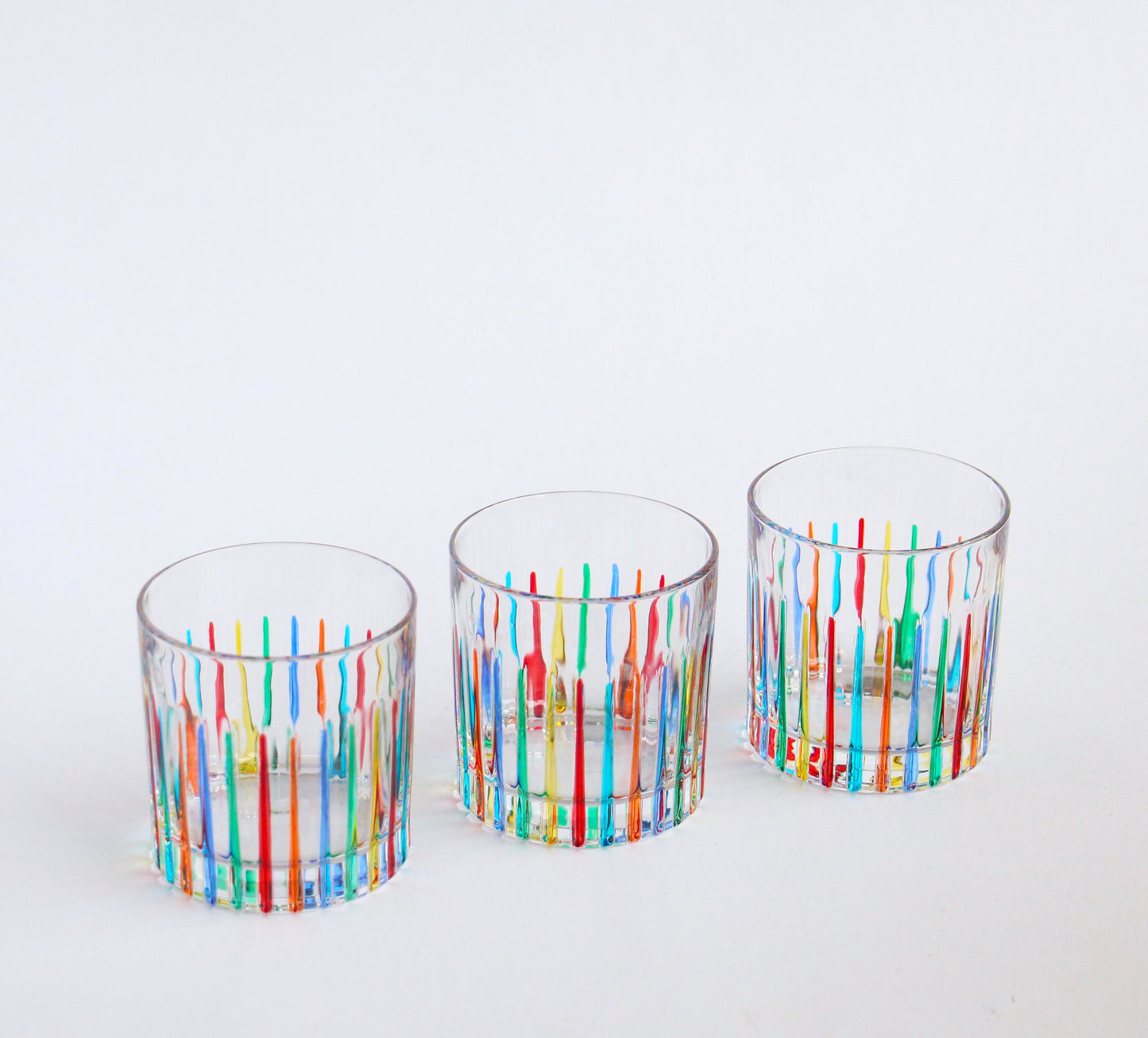 Crystal Whisky set- Timeless