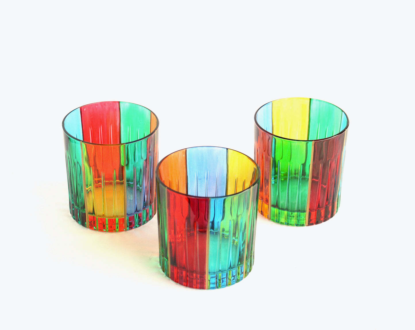 Crystal Whisky set- Timeless