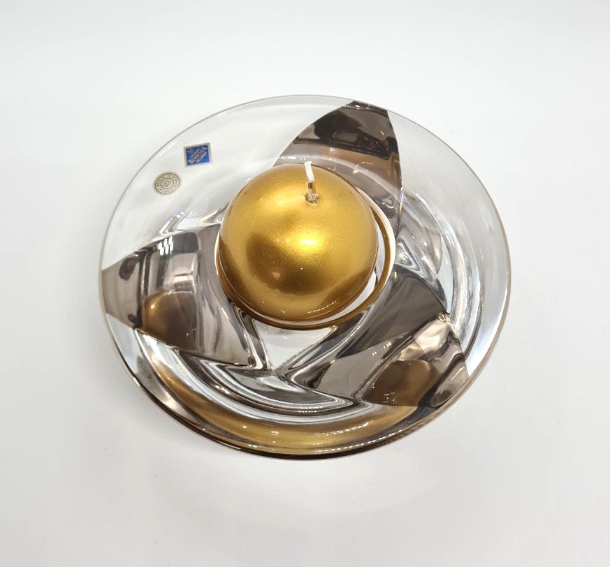 Candle holder- Triangel