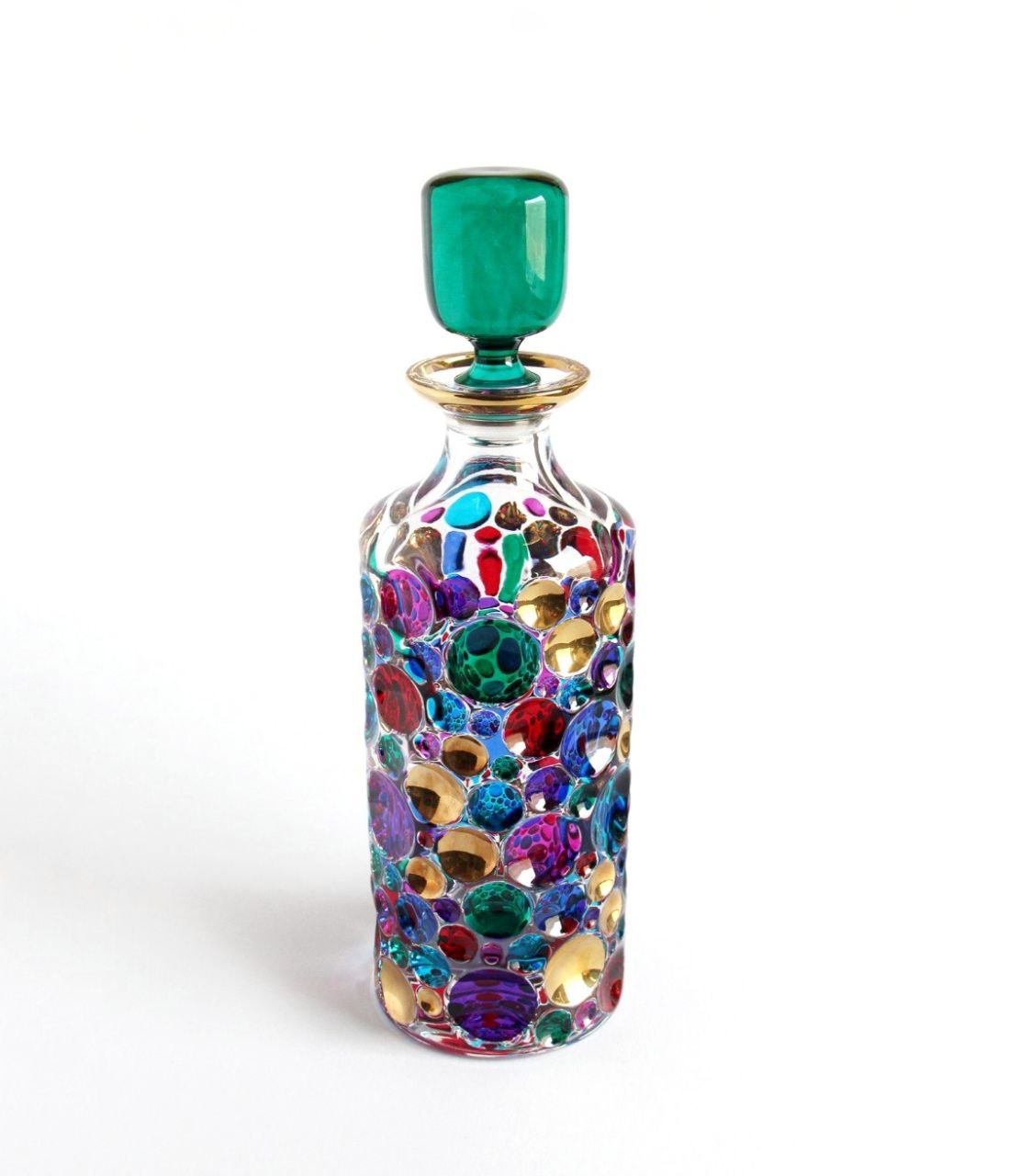 Colour whisky bottle- lisboa