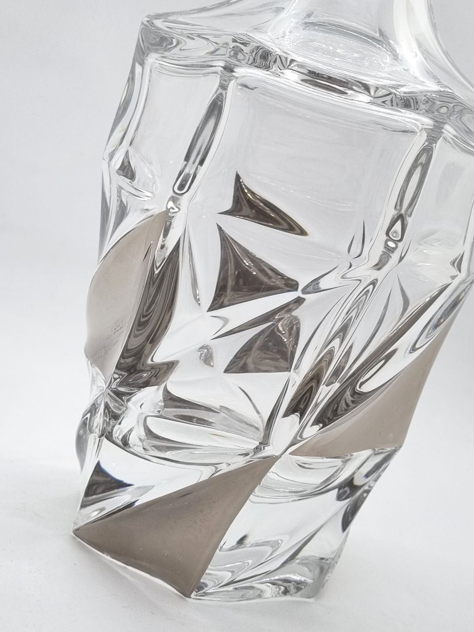 Whisky bottle- flamenco