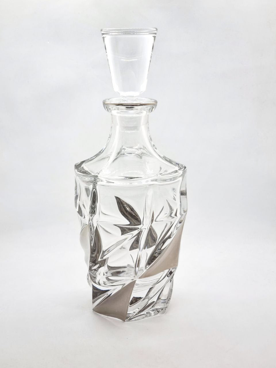 Whisky bottle- flamenco