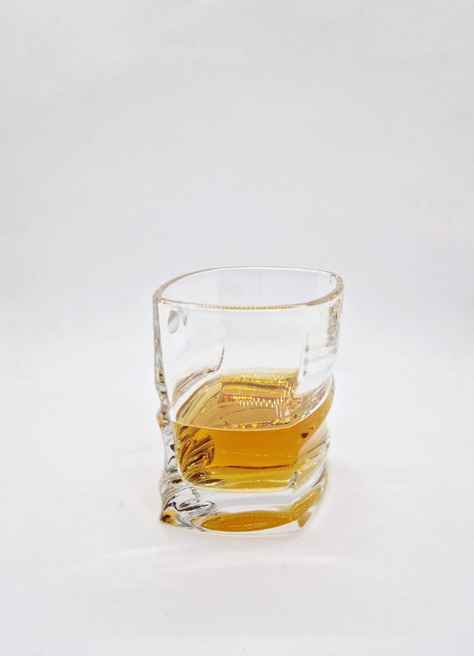 Whisky set- Sail