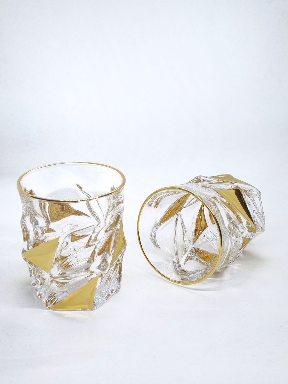 Whisky set- Flamenco