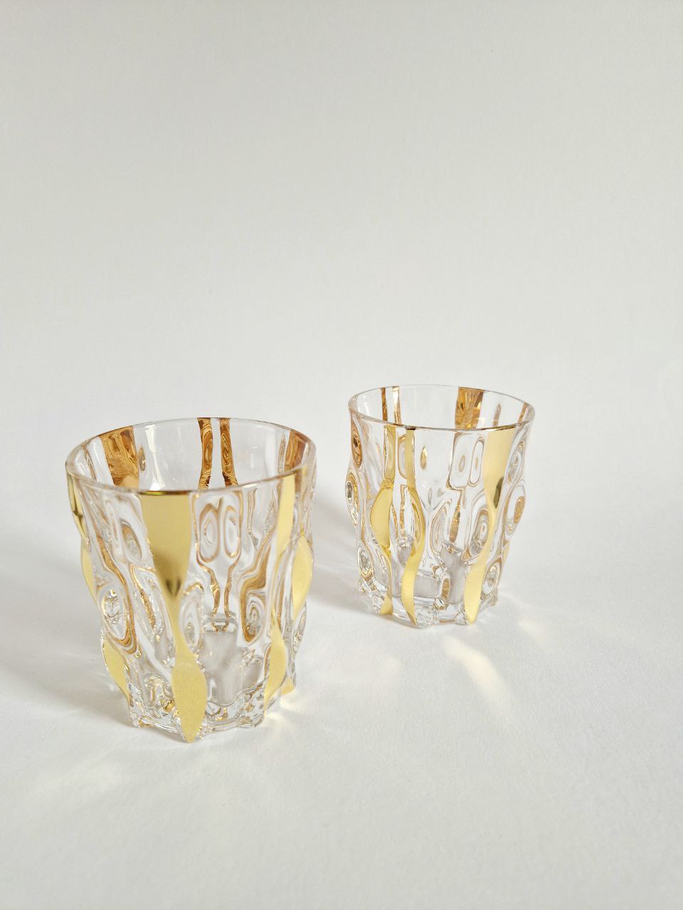 Whisky set- Samba