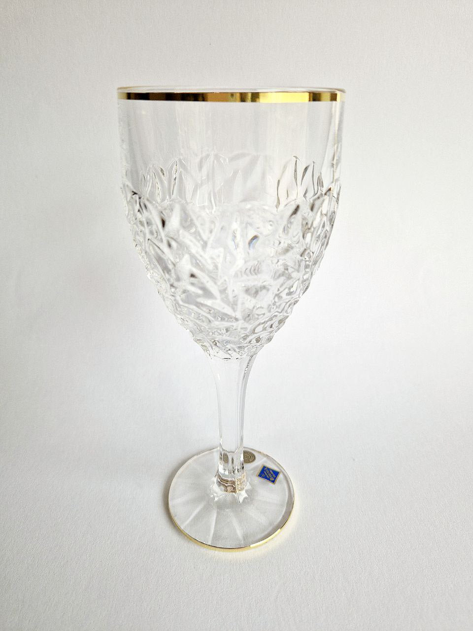 Crystal white wine- Nicolette